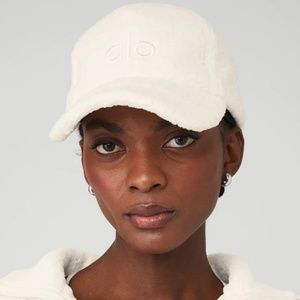 Micro-Sherpa Off Duty Cap